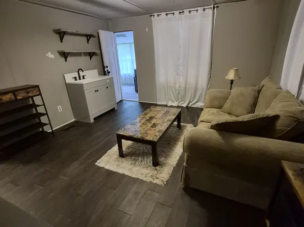 11550 NE 83rd Pl #2, Bronson, FL 32621