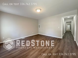 324 W Kime St, Burlington, NC 27215