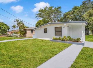 1909 NW 66th St, Miami, FL 33147