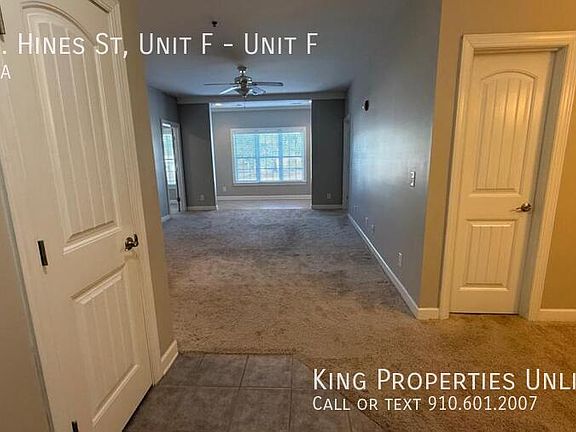 3rd image of 144 N Hines St Unit F