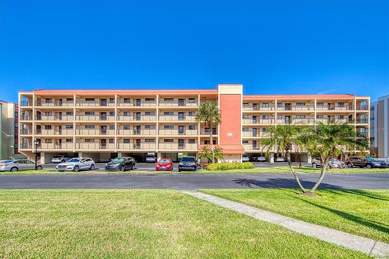 9490 Harbor Greens Way APT 302, Seminole, FL 33776 Zillow