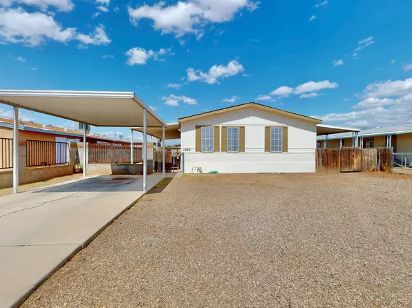 1962 W Narciso Pl, Tucson, AZ 85705