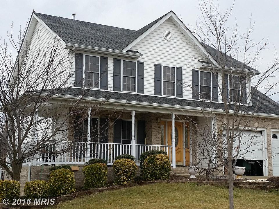 1st image of 203 Darby Dr