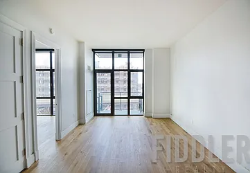 Rented by Fiddler Realty