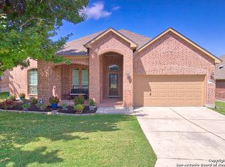 6046 Covers Cv, Schertz, TX 78108