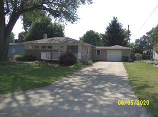 333 Westfield Dr, Battle Creek, MI