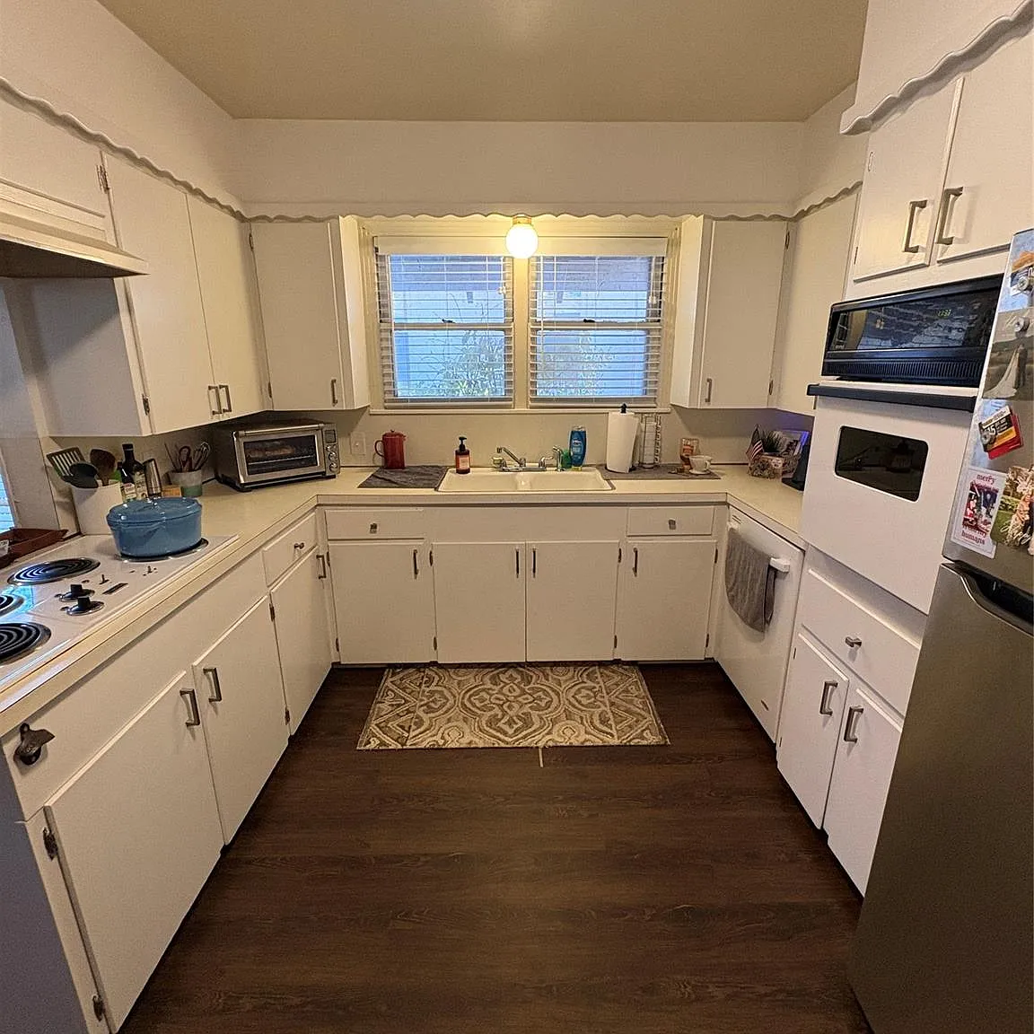 3 bed, 1532 sqft, $2,200 — Photo 4