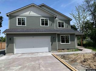 505 Andrian Ct, Molalla, OR 97038