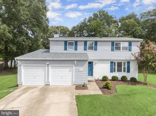 1464 Gesna Dr, Hanover, MD 21076