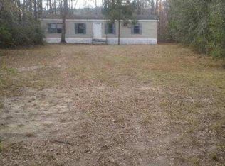 2850 Prospect Rd, Vernon, FL 32462