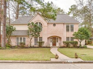 2219 Mountain Lake Dr, Kingwood, TX 77345