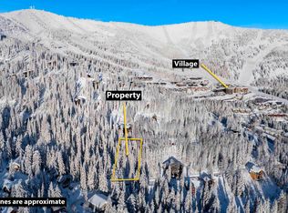 16 Ullr Dr, Sandpoint, ID 83864