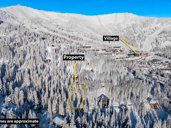 16 Ullr Dr, Sandpoint, ID 83864