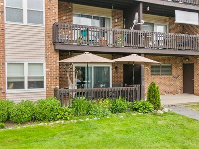 81 Balance Rock Road APT 2, Seymour, CT, 06483