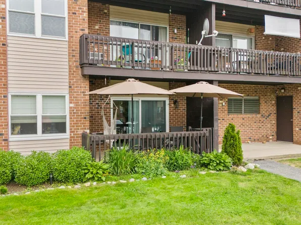 81 Balance Rock Road APT 2, Seymour, CT 06483