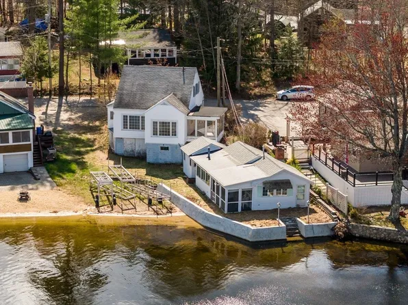 48 Kingsbury Drive #A & B, Milton, NH 03851
