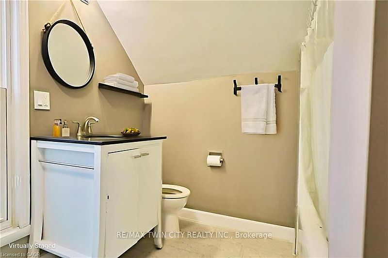 Woodstock Apartment for rent - 1 Bedroom — photo 9