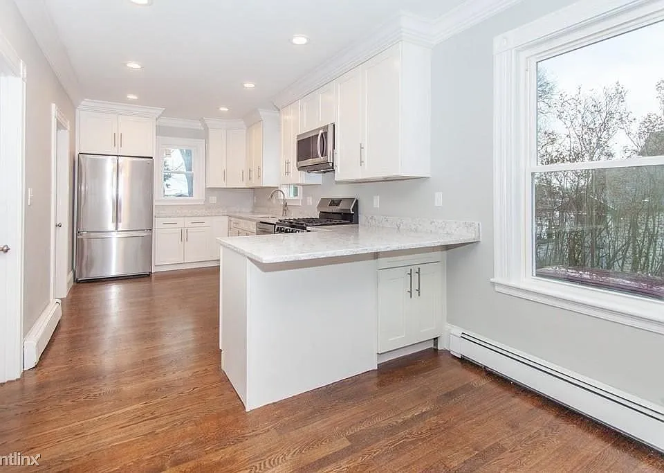 18 Sylvester Rd. #1 Boston (Dorchester) Unit Photo 2