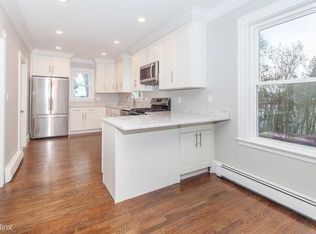 18 Sylvester Rd #1A, Dorchester, MA 02122