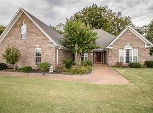151 Southern Hills Dr, Medina, TN 38355