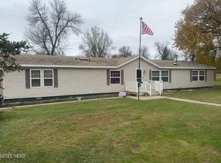 609 Walnut St, Summit, SD 57266