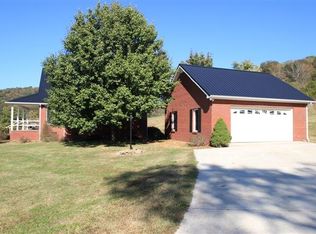228 Bush Haven Ln, Woodbury, TN 37190