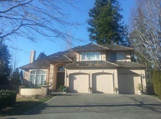 2435 258th Ct SE, Sammamish, WA 98075
