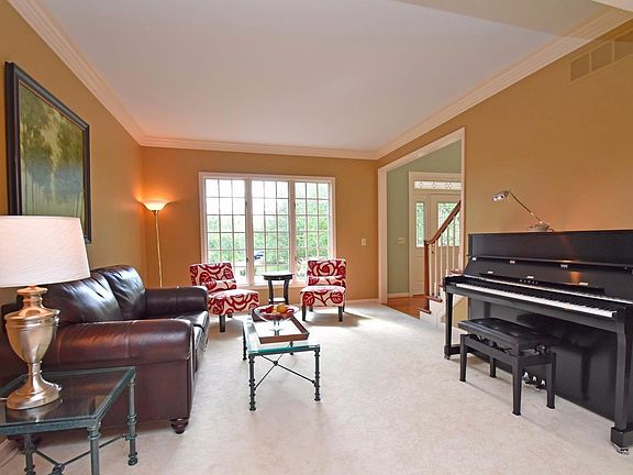 5th image of 5080 Muirwoods Ct