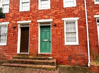 659 Stirling St, Baltimore, MD 21202