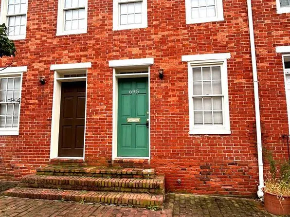 659 Stirling St, Baltimore, MD 21202