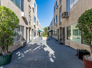 The Burbank Towers Apartments, Burbank, CA 91502