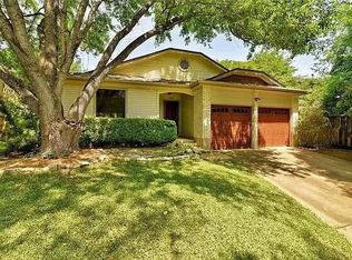 12000 Snow Goose Rd, Austin, TX 78758