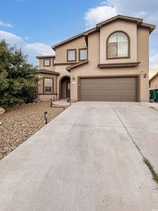 4633 N Homestretch Rd, Hobbs, NM, 88240