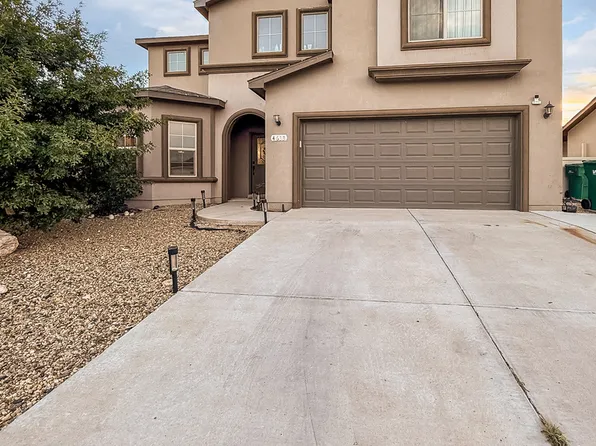 4633 N Homestretch Rd, Hobbs, NM 88240