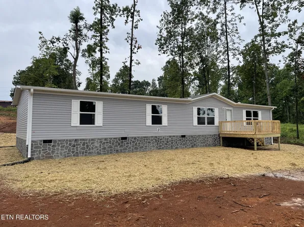 246 Community Dr, Madisonville, TN 37354