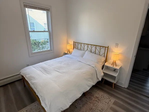 27 Candace St #1, Providence, RI 02908