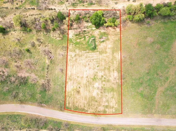 Lot 23 Lone Oak Drive, Burnet, TX 78611