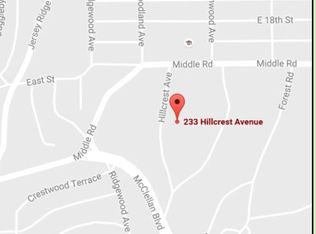 233 Hillcrest Ave, Davenport, IA 52803