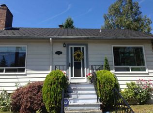5753 40th Ave NE, Seattle, WA 98105