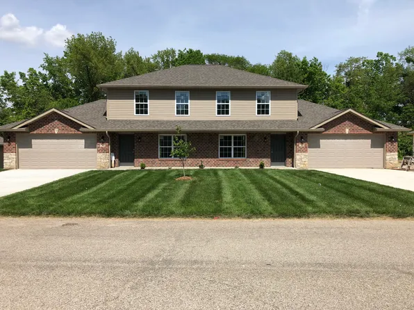 1469 Village Circle Dr #1469, Glen Carbon, IL 62034