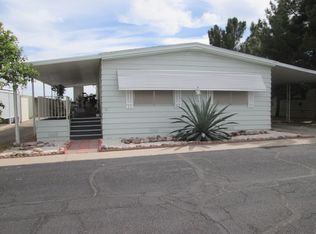 2701 E Utopia Rd LOT 52, Phoenix, AZ 85050