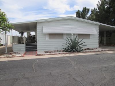 2701 E Utopia Rd Lot 52, Phoenix, AZ, 85050