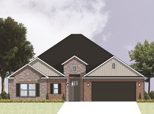 5209 SW Tea Olive Ln, Bentonville, AR 72713