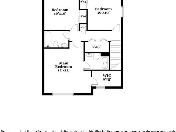 3rd image of 2552 Hickory Pine Ln