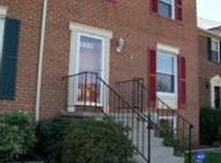 1184 Annis Squam Hbr, Pasadena, MD 21122