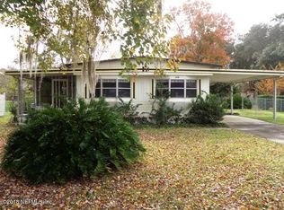 109 Sawyer St, Interlachen, FL 32148