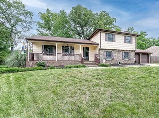 304 Windmere Dr, Colonial Heights, VA 23834