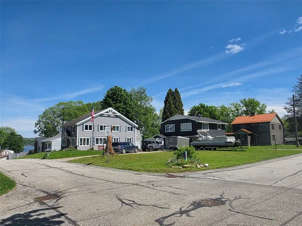 602 Monroe St, Edinboro, PA 16412