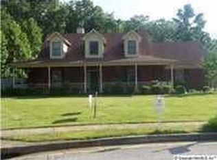 102 Foxwatch Cir, Harvest, AL 35749