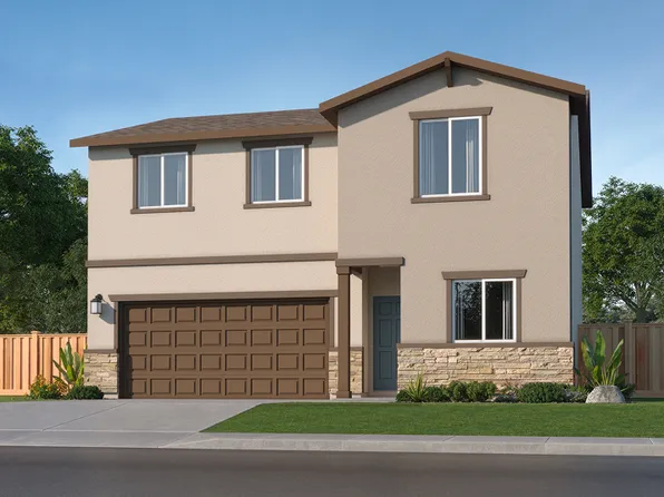 541 Pinelli Dr, Los Banos, CA 93635